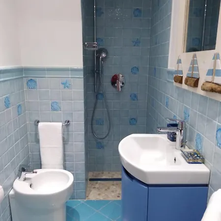 L'arenella Apartment