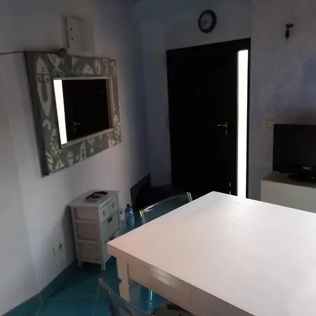 Apartment L'arenella
