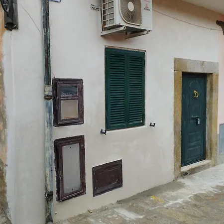 Apartment L'arenella Giglio Porto