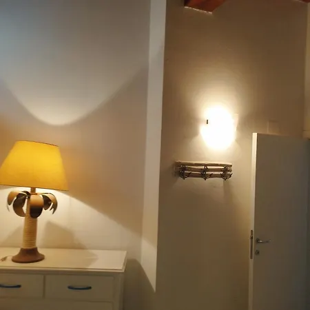 Apartment L'arenella *