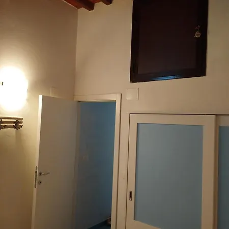 Apartment L'arenella